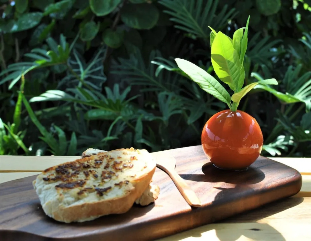 Kapuhala Koh Samui- Vegan Boutique Hotel