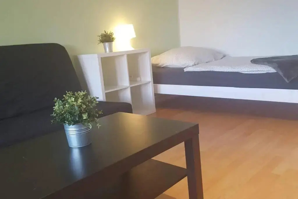 1 a Ferienwohnung Modern Duisburg (Adults Only)