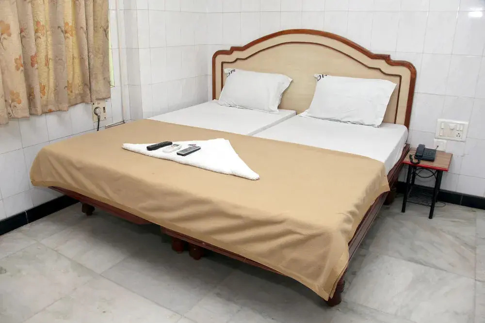 Durga residency