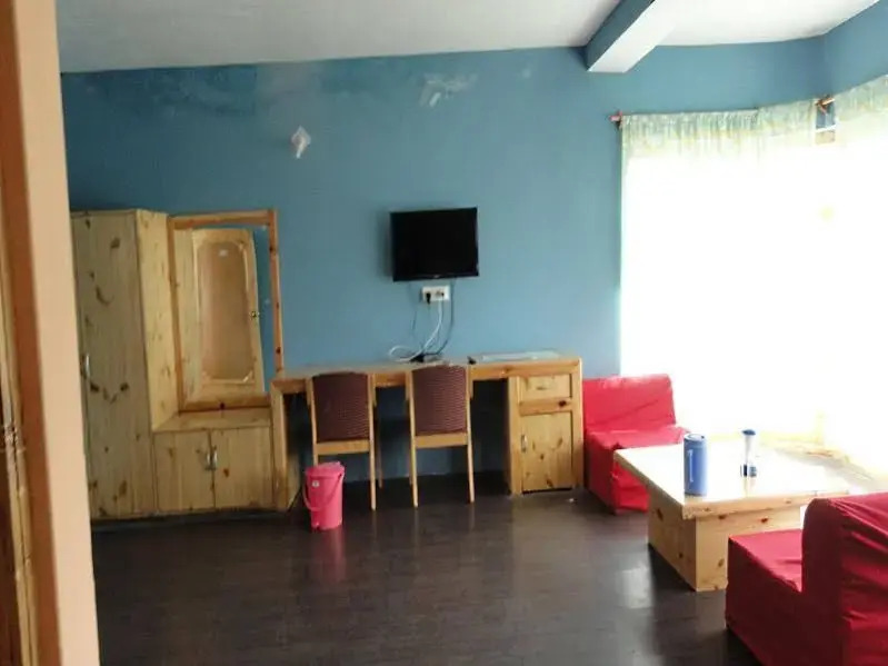 The Leh-Chen Hotel