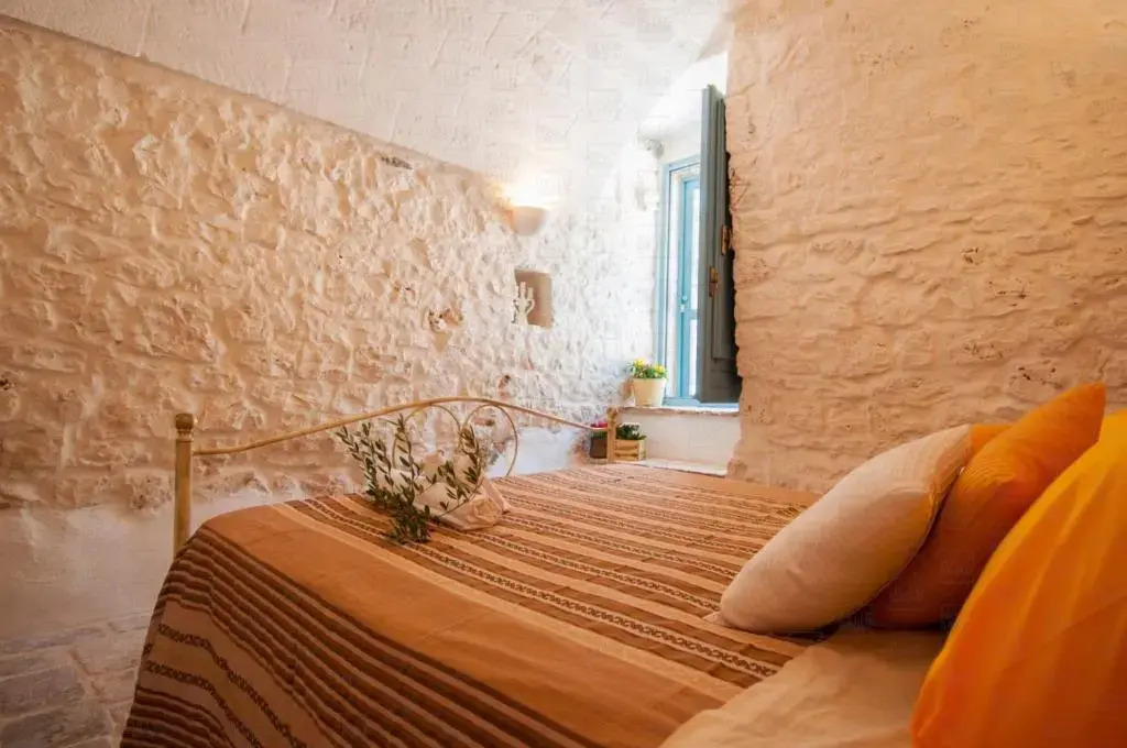 Special Promo -15% Trulli Santa Maria dei Grani
