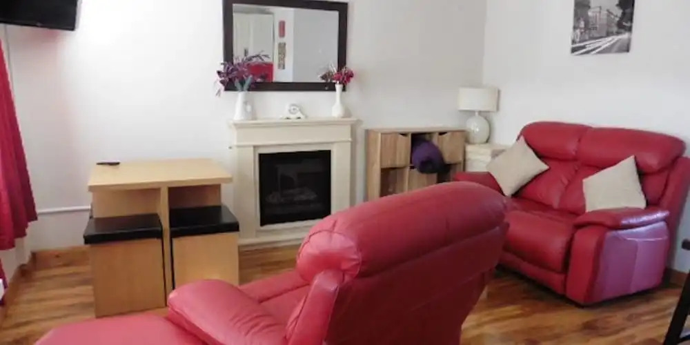 Leysdown Chalet 39