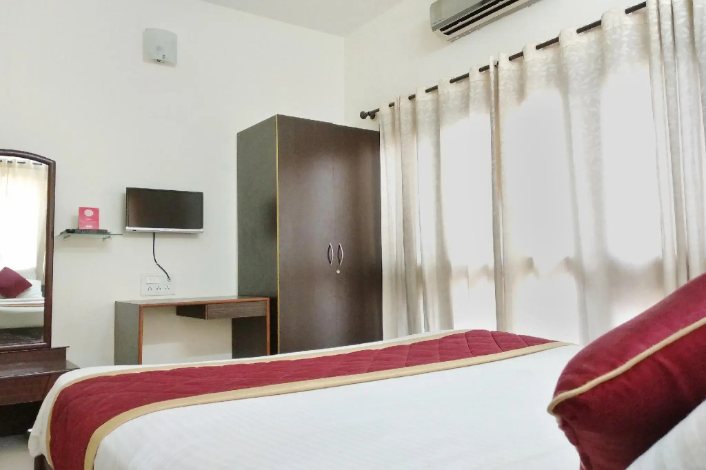 CAPITAL O 432 Hotel Victoria Heights