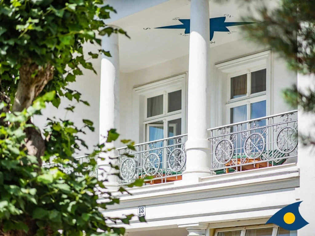 Villa Linde Whg 06