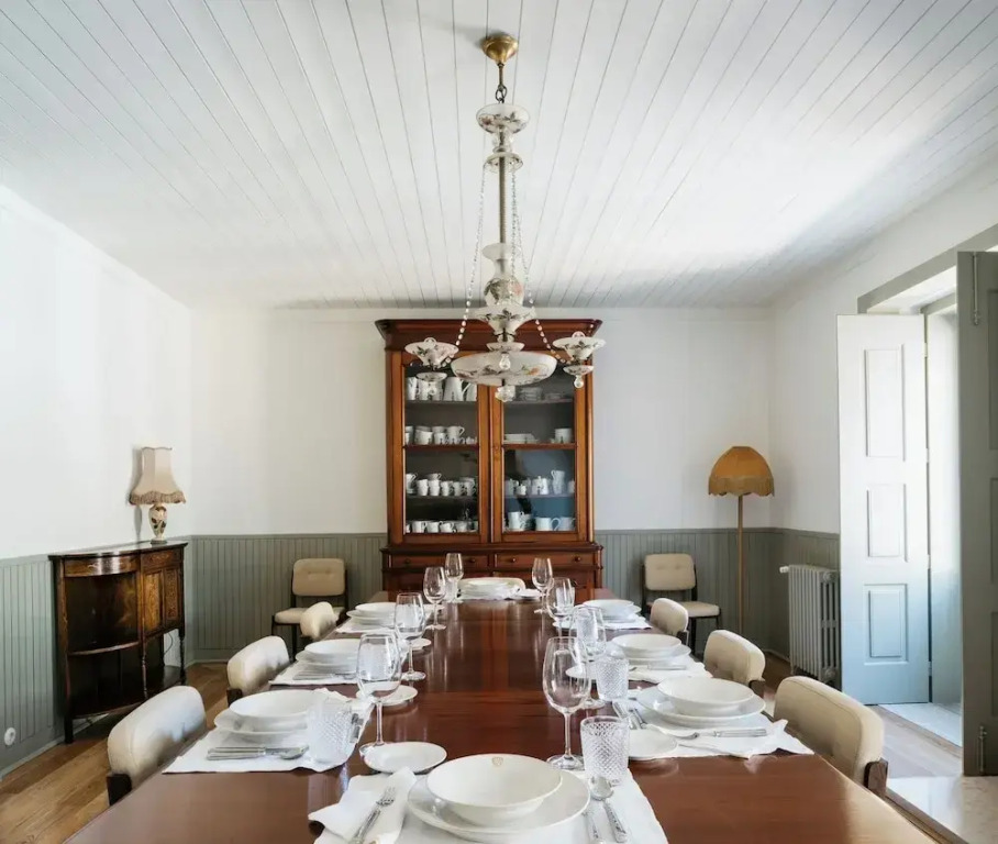 Wine Tourism - Quinta dos Murças