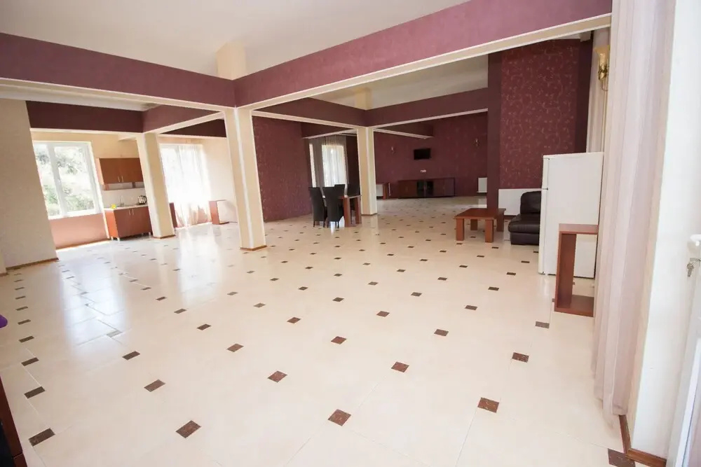 Tbilisi house
