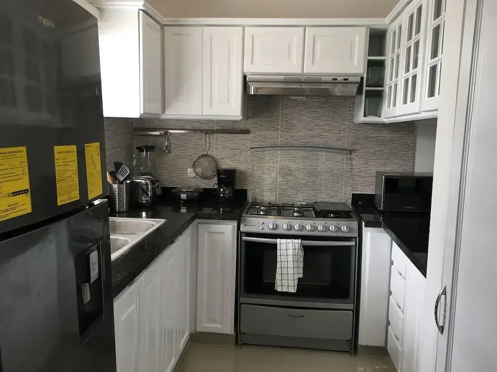 Cozy Apartment Ideal Families C103