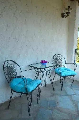 Anna-Malai Penthouse