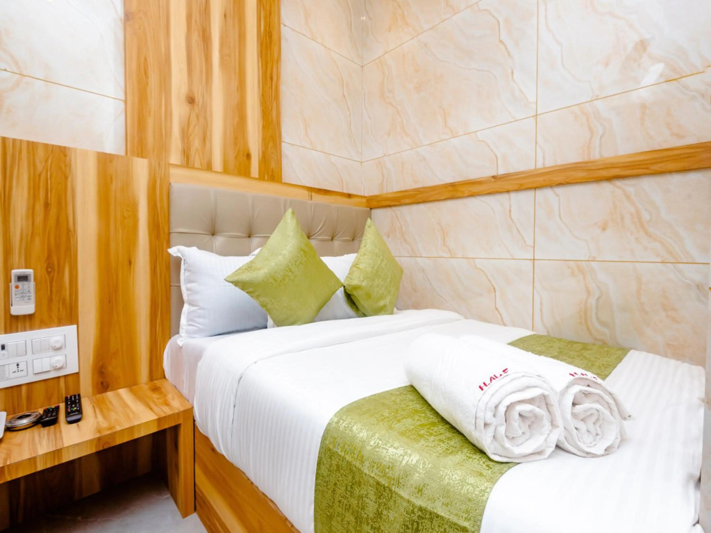 Hotel Al Fatah