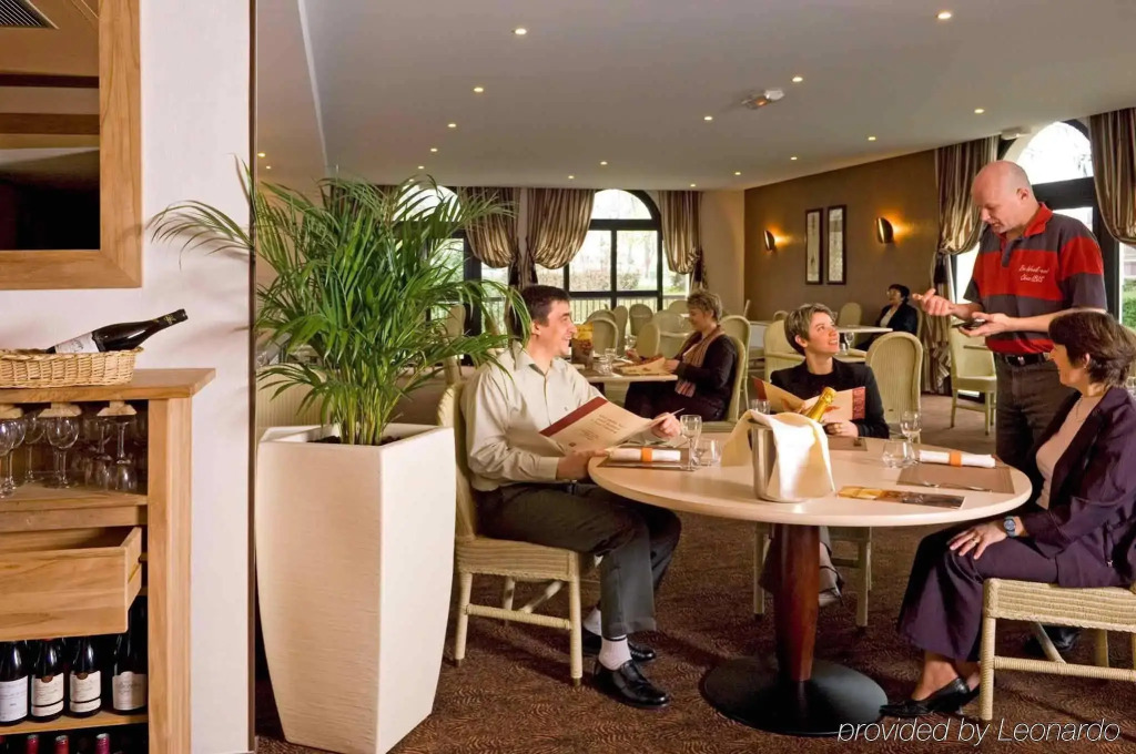 Hôtel Ibis Nevers
