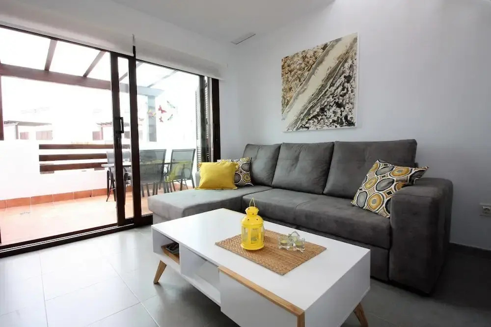 Apartamento Oona