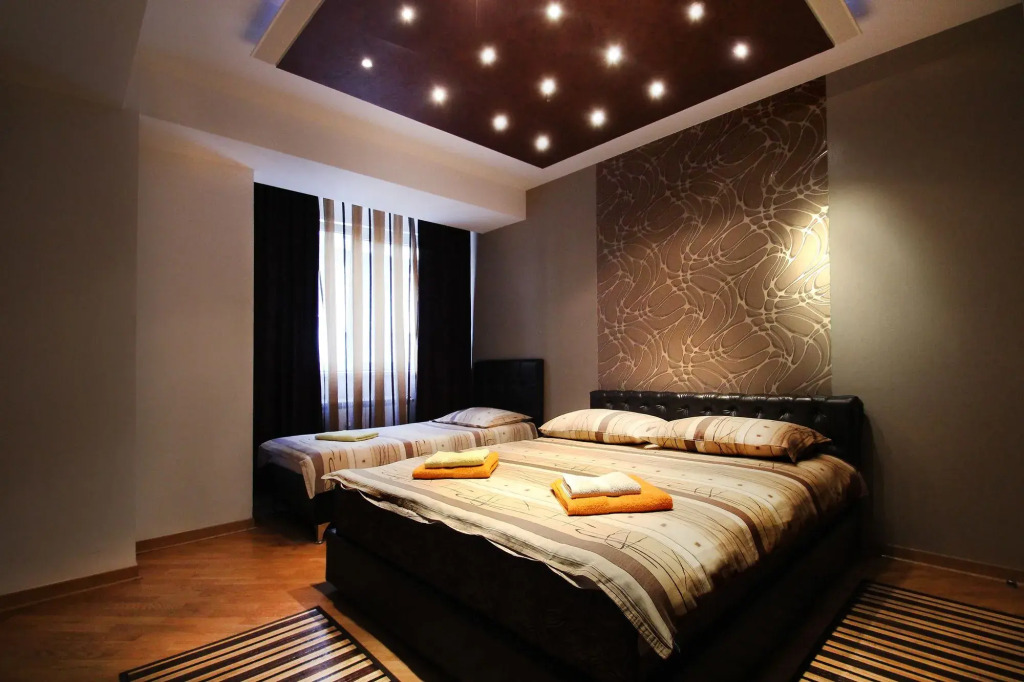 Apartments Belgrade