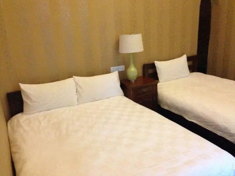 Yongshun Villa Hostel (Kelinsi House)