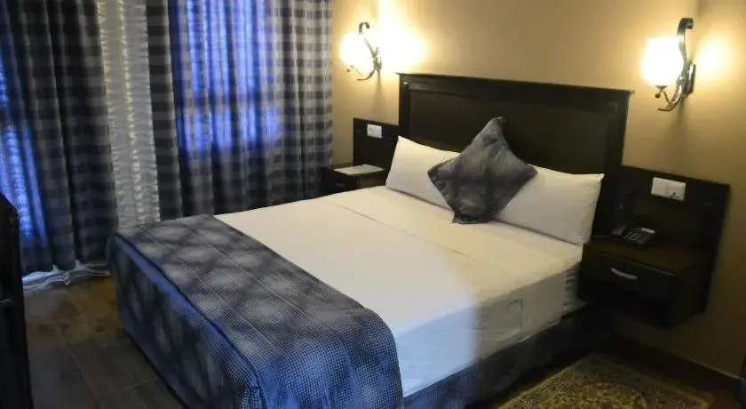 Hotel LAéroport