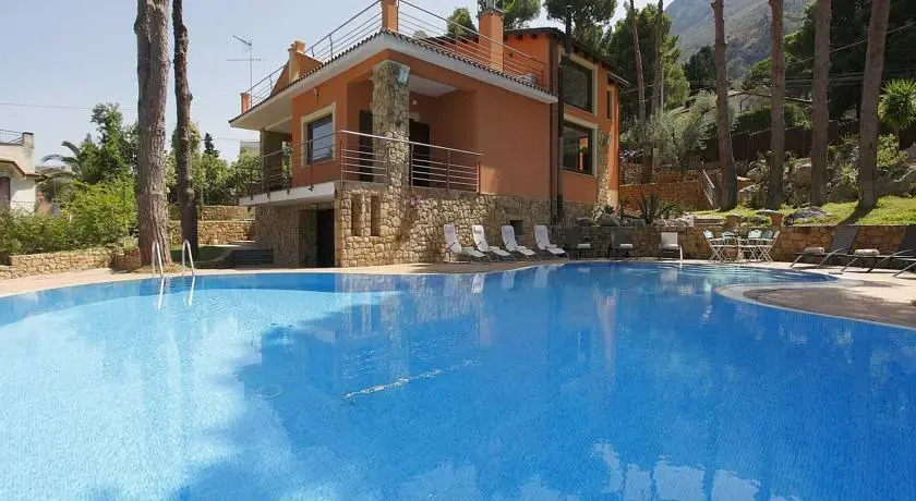 Villa Manduka