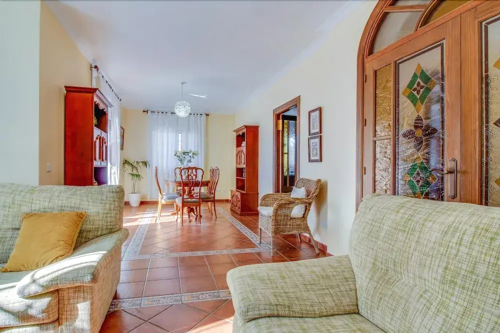 Villa Jara Nerja