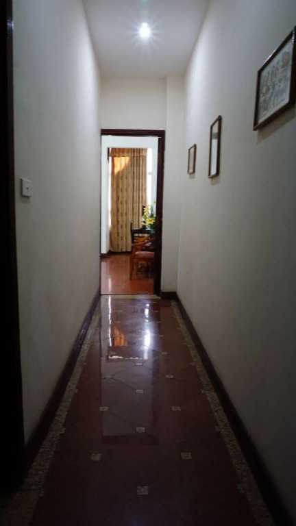 Hanoi Golden Moon Guesthouse