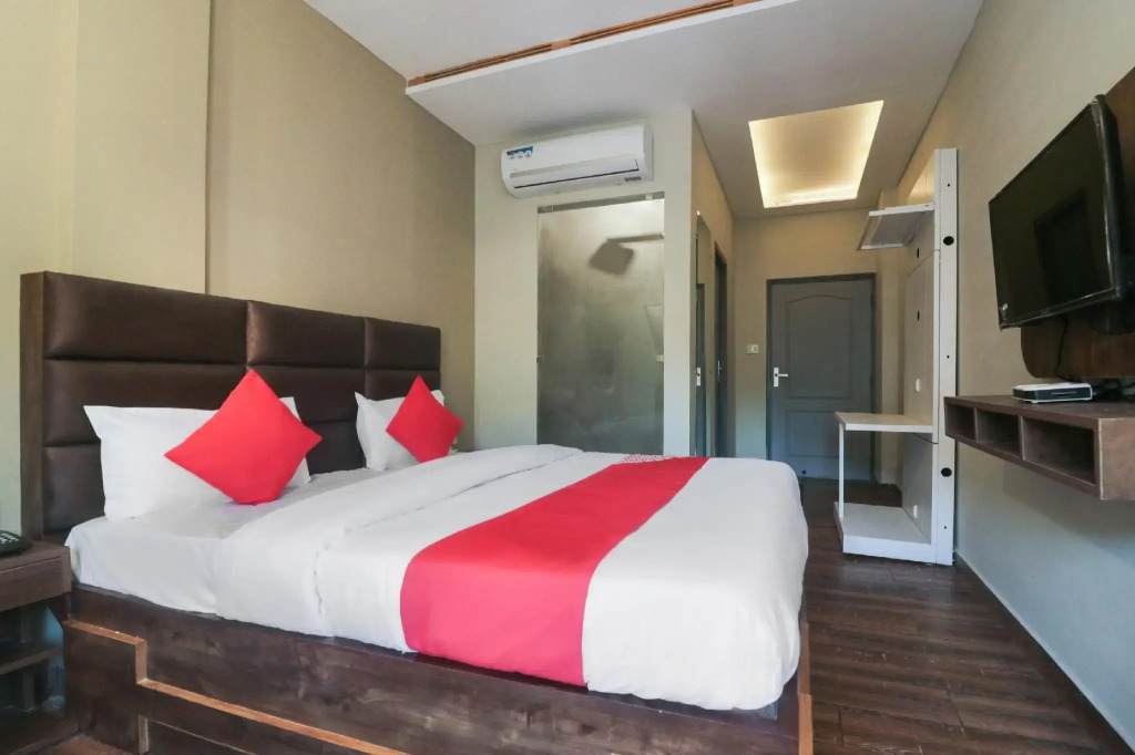 Hotel MM Inn