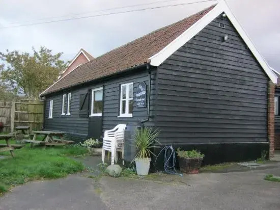 The Ship Inn
