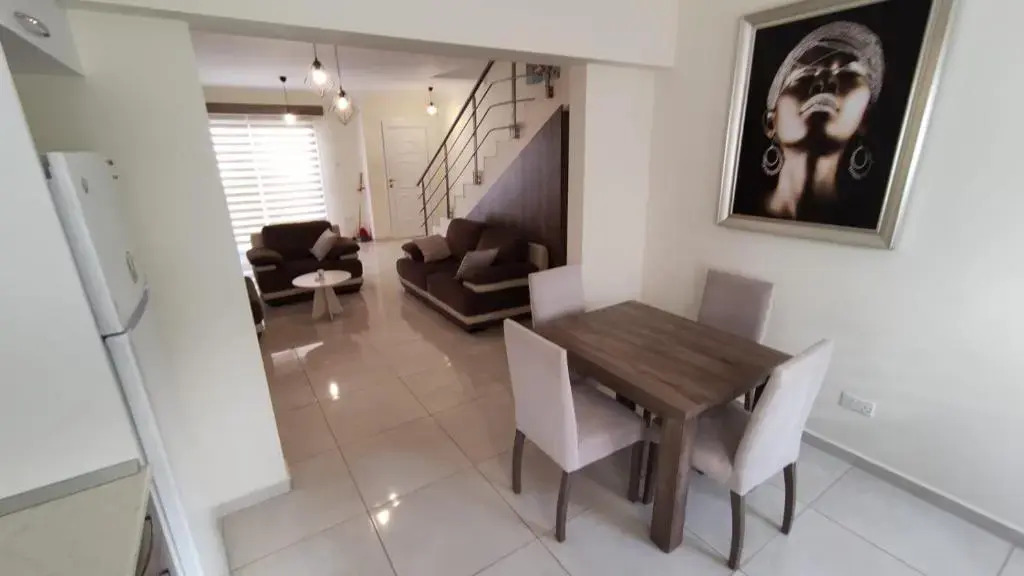 Royal Sun Holiday Villa, 2 Bedroom Semi-detached