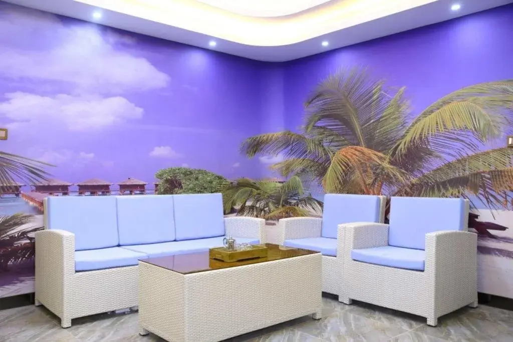 Delilys Theme Hotel