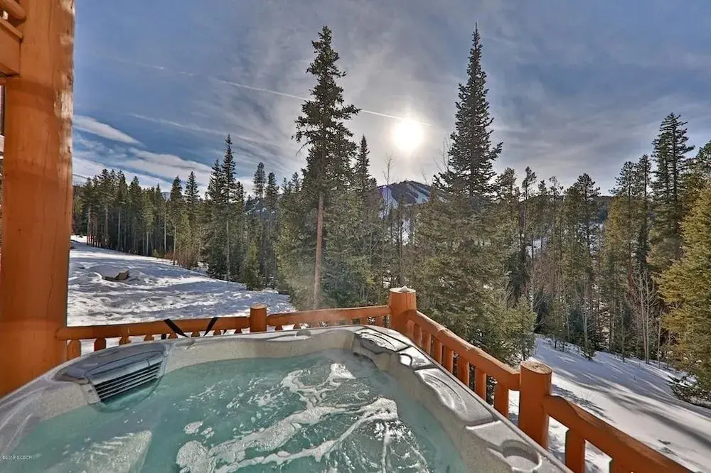 Antler Trail At Lakota 3 Bedroom Townhouse