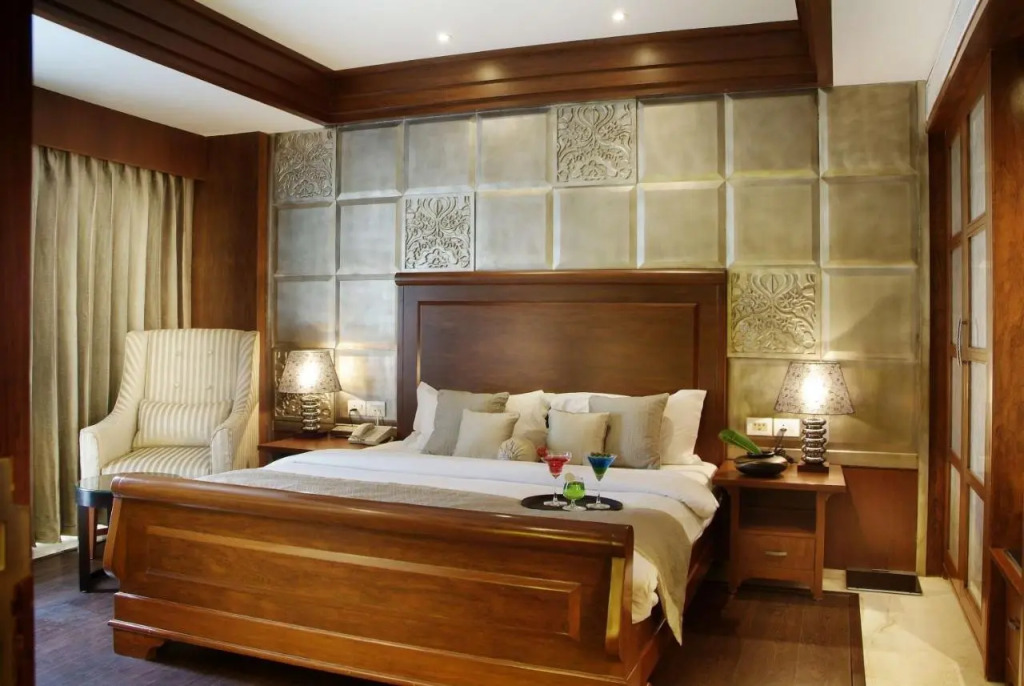The Fern, Jaipur, Series by Marriott