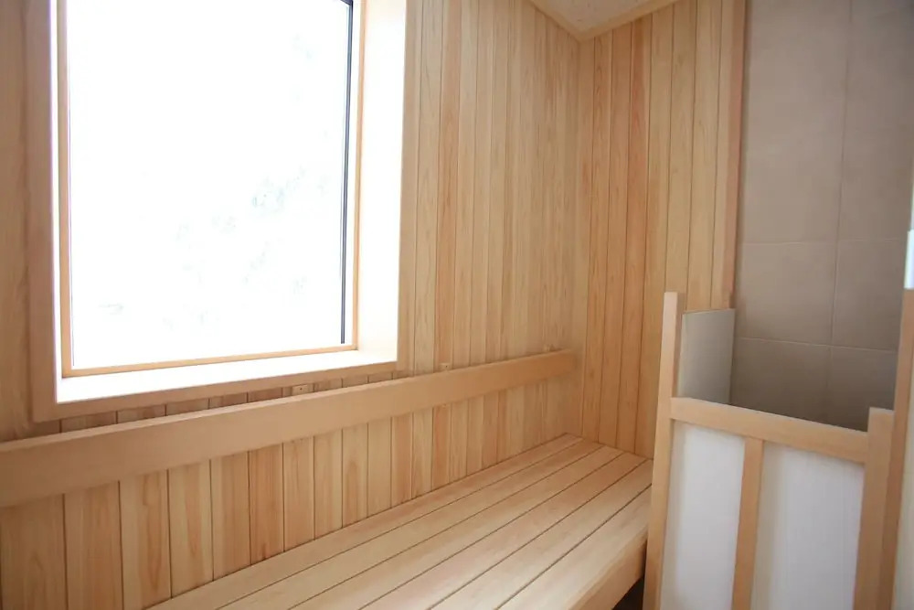 Alpine Tenshi Villa