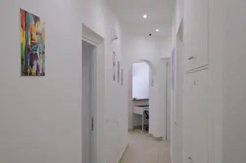 Hoa Suites
