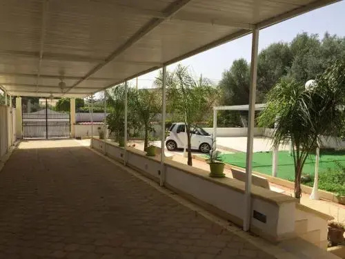 Villa Marta