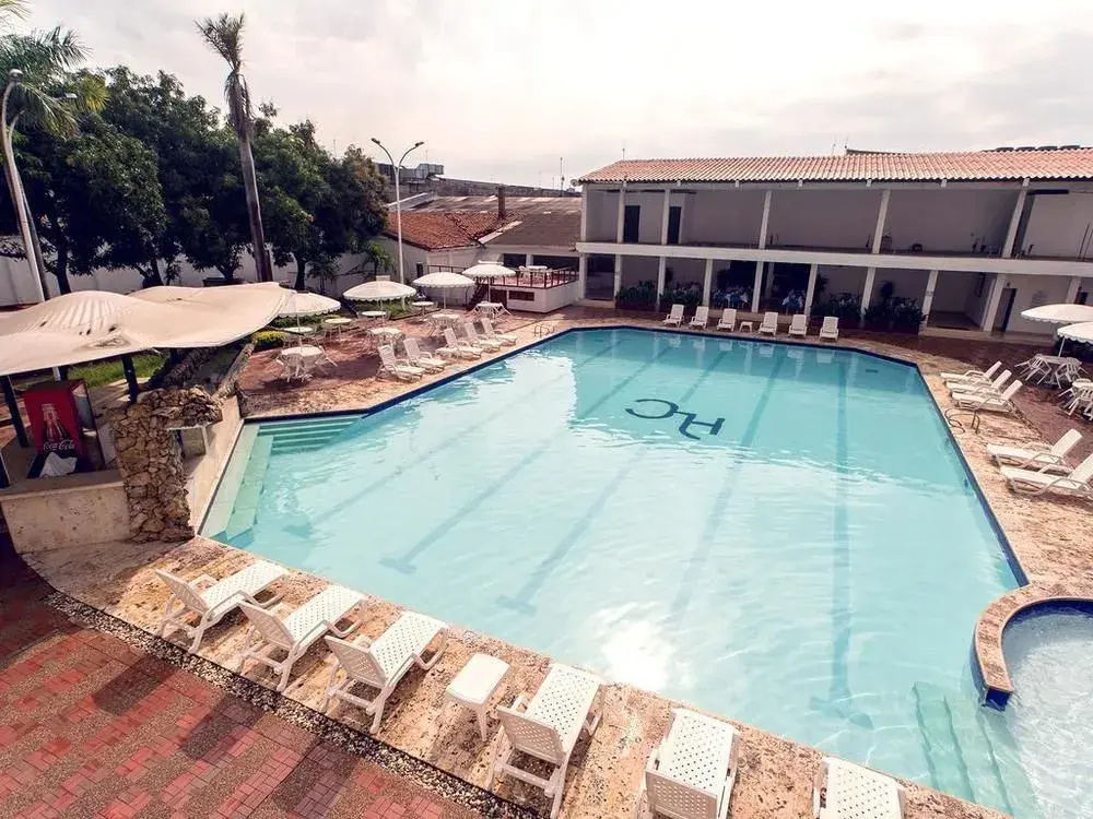Hotel Palmetto