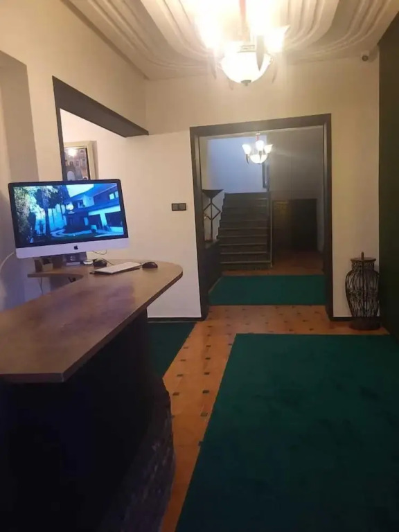 VILLA ADAM TANGIER