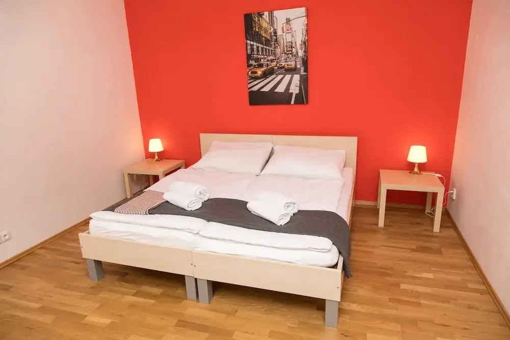 Welcome Charles Bridge Apartments