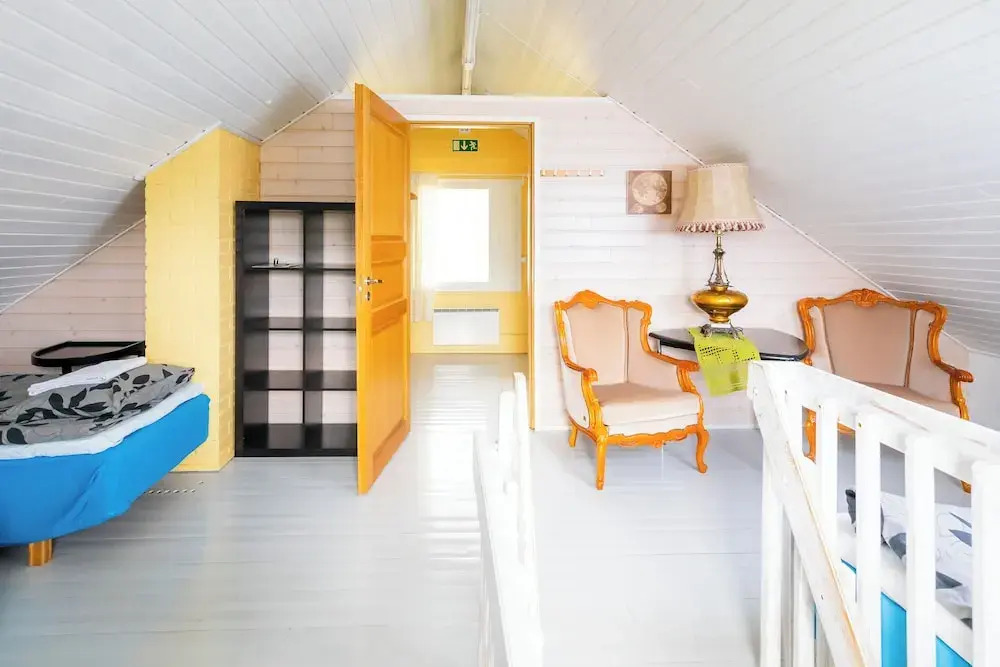 Lossisaari
