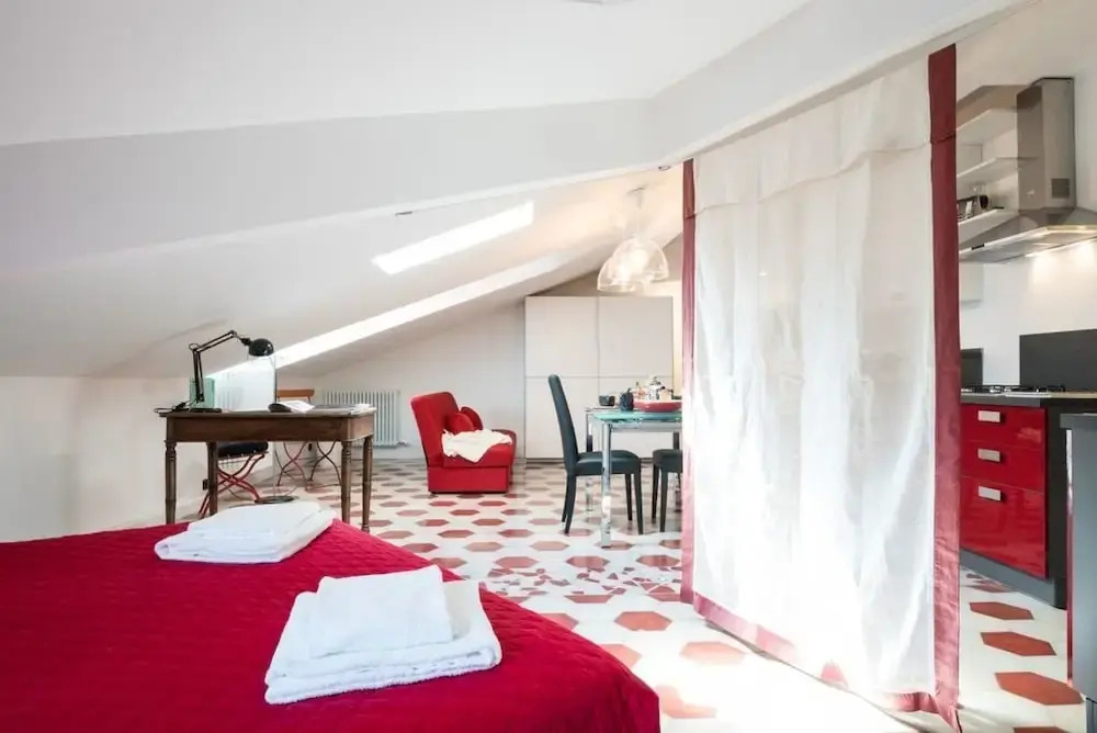 Residenza Borgo Trento SUNDAY