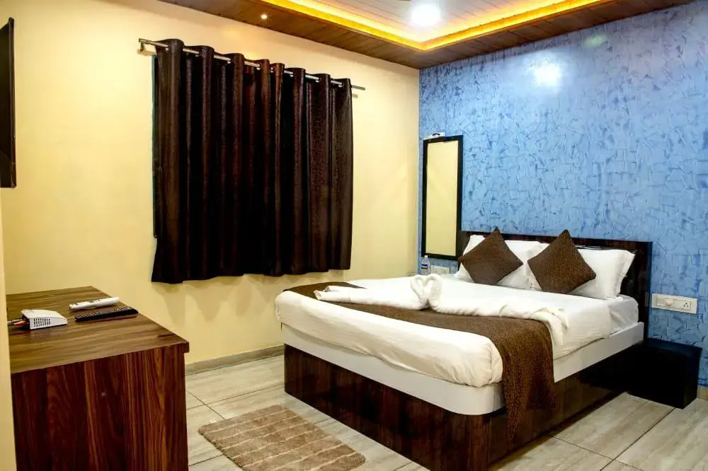 Hotel Mahabali Villa