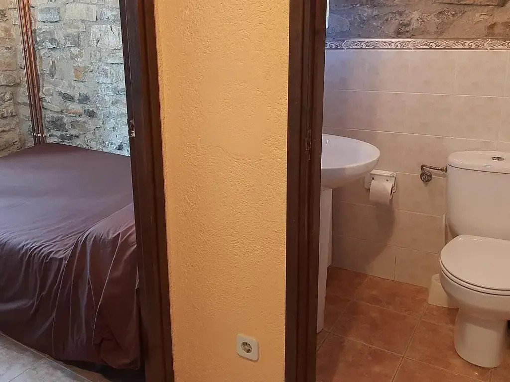 Casa Rural Mas Pujol