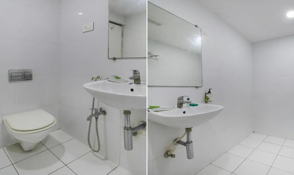 Itsy Hotels N Square