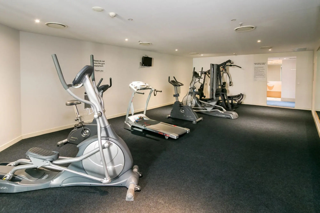 Grand Mercure Allegra Hervey Bay
