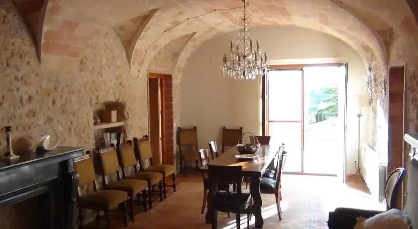 Casa Rural Ana María Pairal