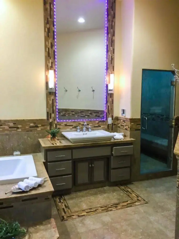 Kaweah Chakra