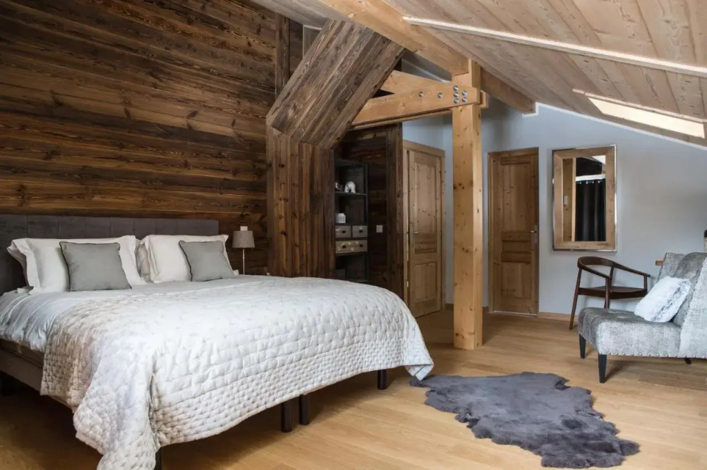 Chalet Planards 1