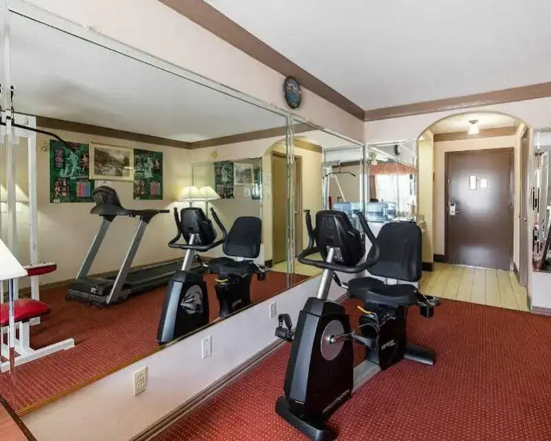 Quality Inn & Suites