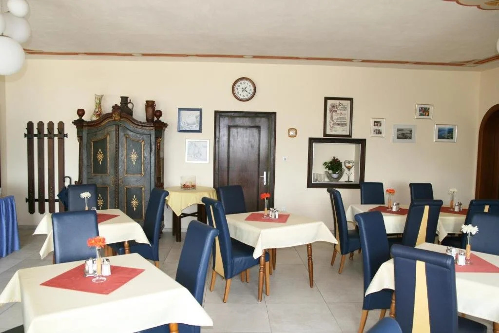 Pension Pleikner