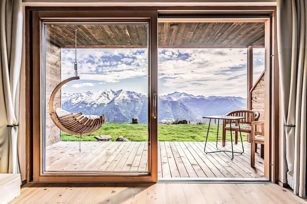Chalet Stern