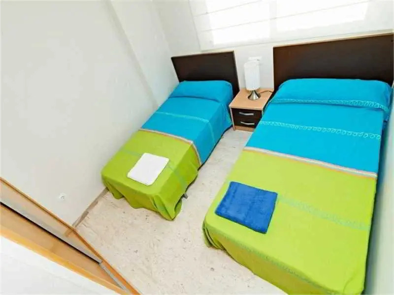Apartment Almadrava Sol