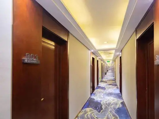 Ziranxing Holiday Hotel