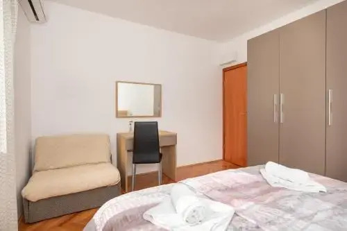Apartman Marjeto