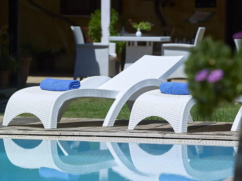 Georgias Garden by Omilos Hotels