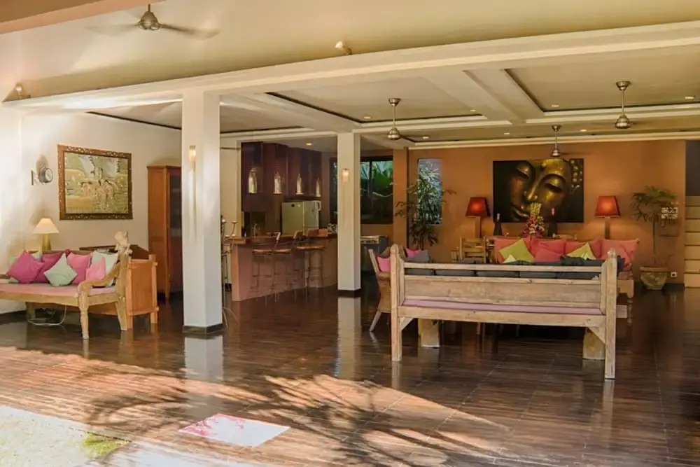 Villa Kelana